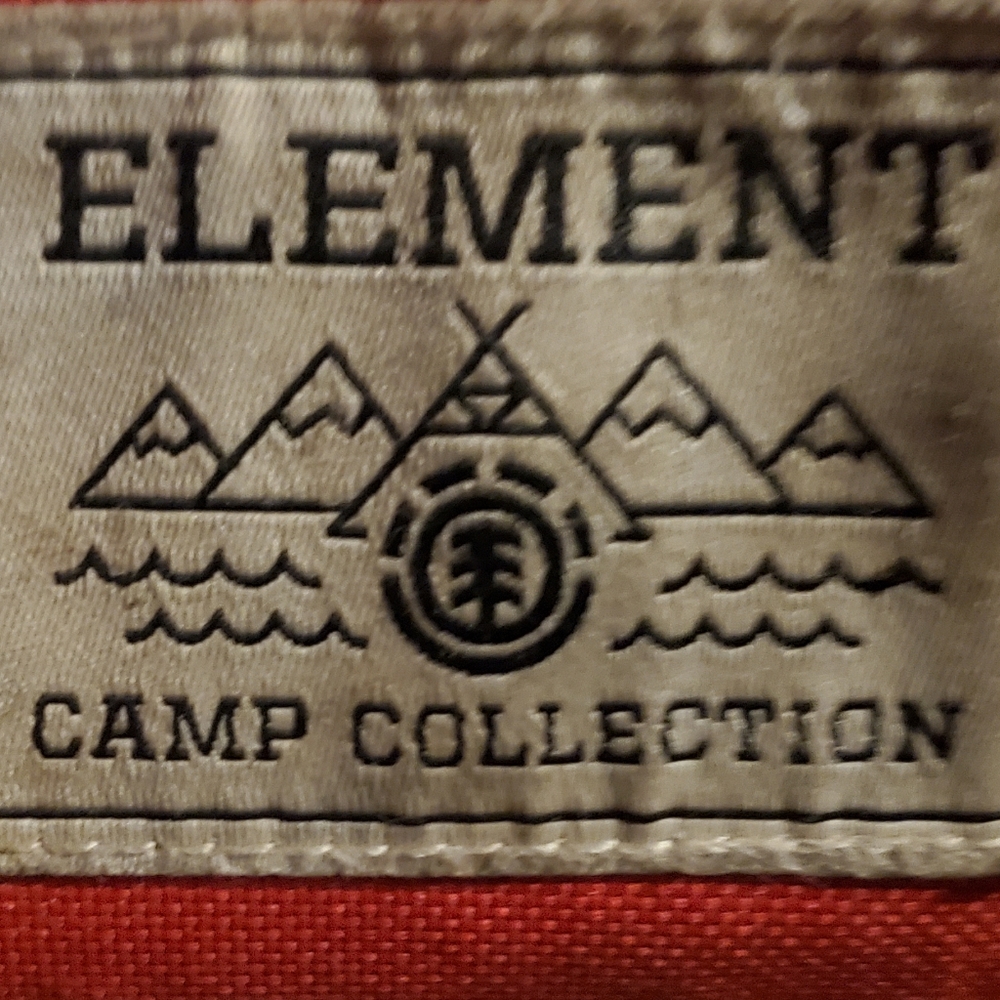 Element Camp Collection Backpack - Picture 2 of 5